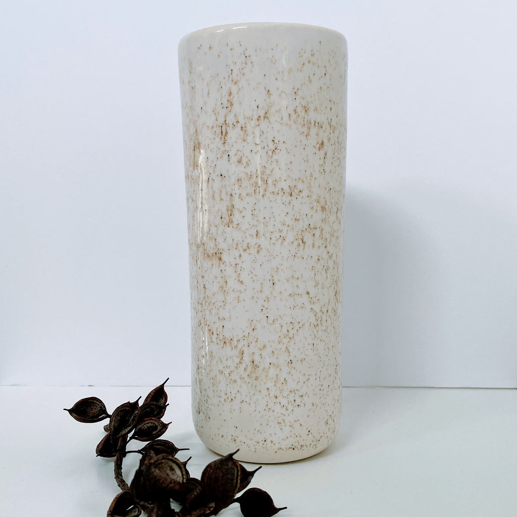 Vase - Toasted Marshmallow