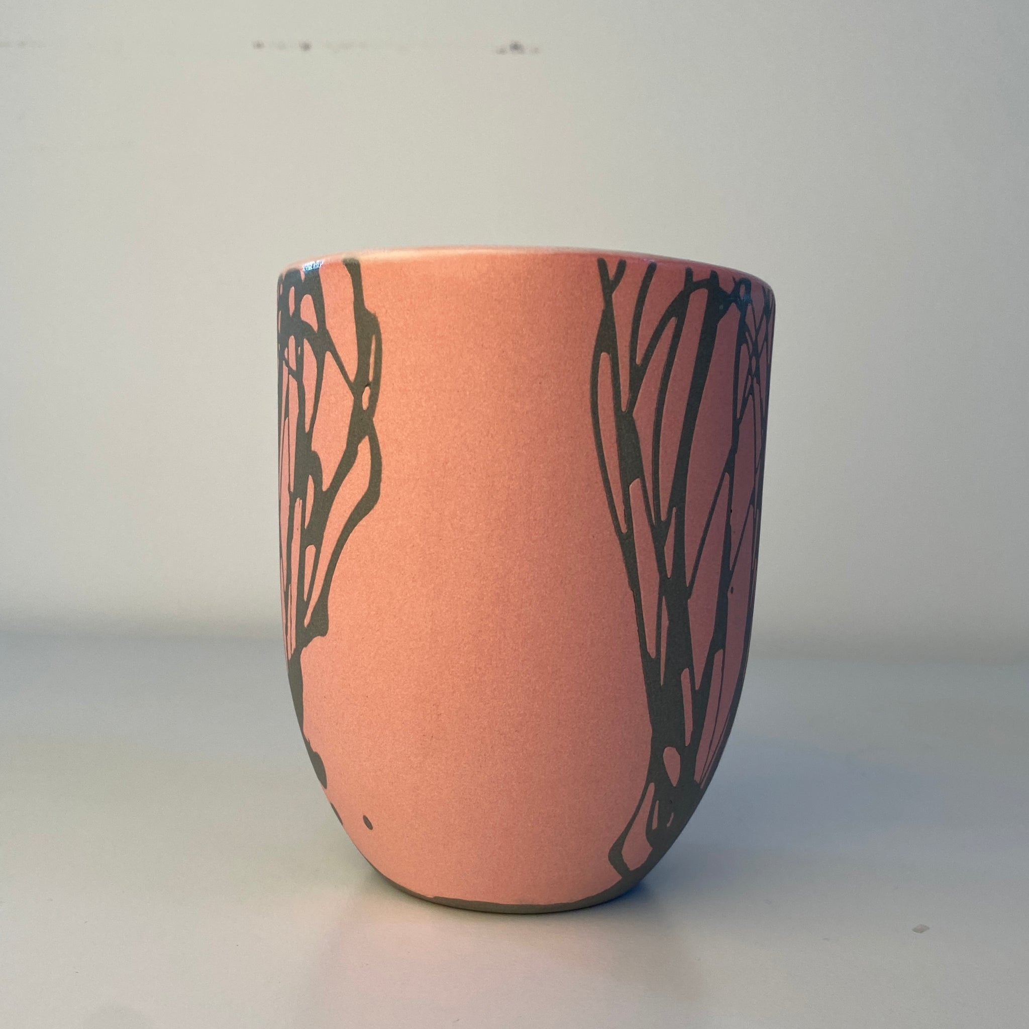 Mug - Pink and Grey Galah