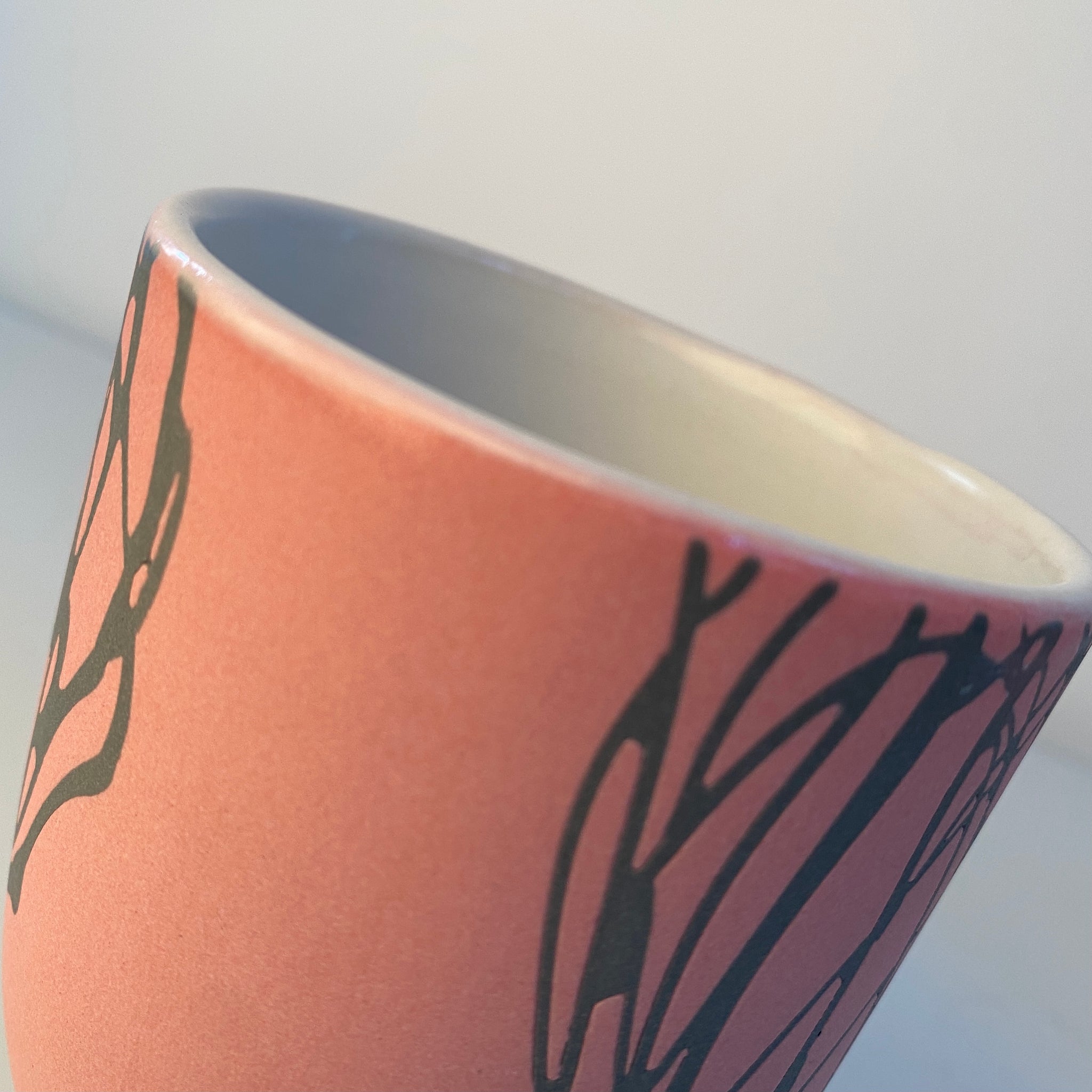 Mug - Pink and Grey Galah